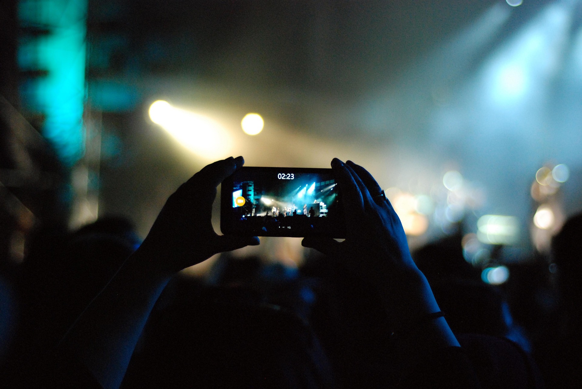 Events