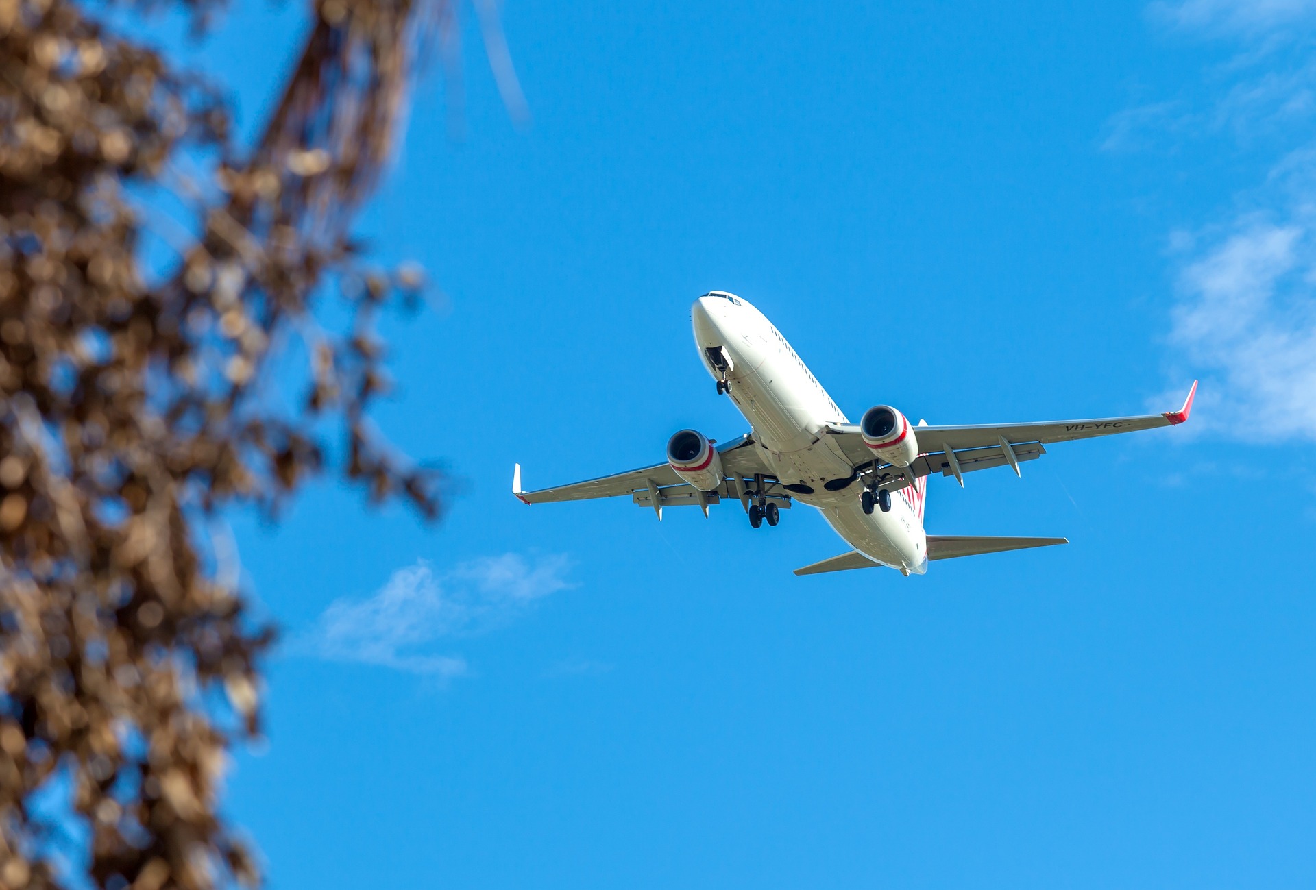Flights