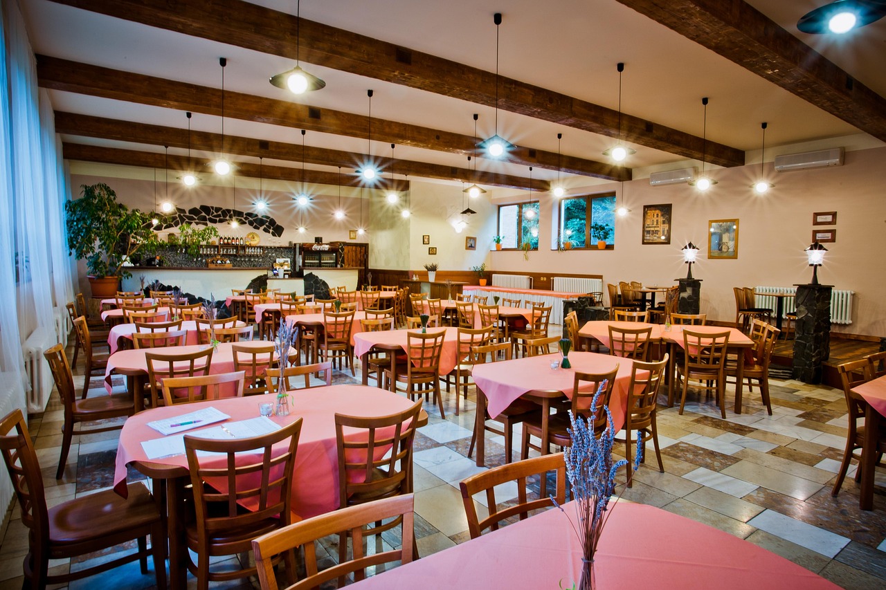 Restaurants